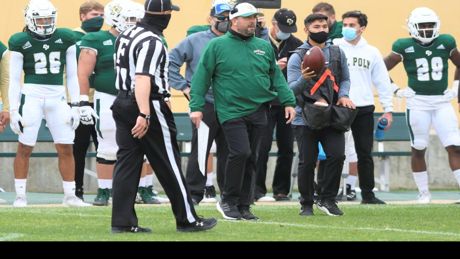 Cal Poly Football Schedule 2022 Football: Cal Poly Adds 11 Players To Its 2022 Class | College Sports |  Santamariatimes.com