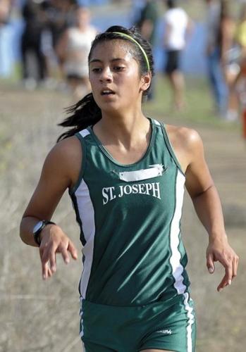 Paso Robles hosts four-team track meet - Paso Robles Daily News