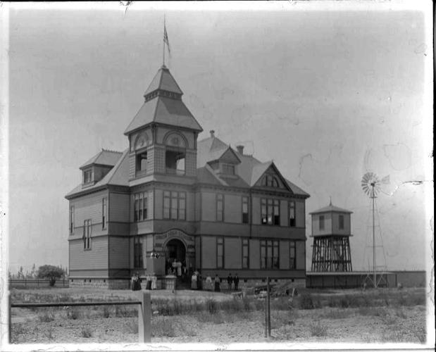 Home - Santa Maria High School