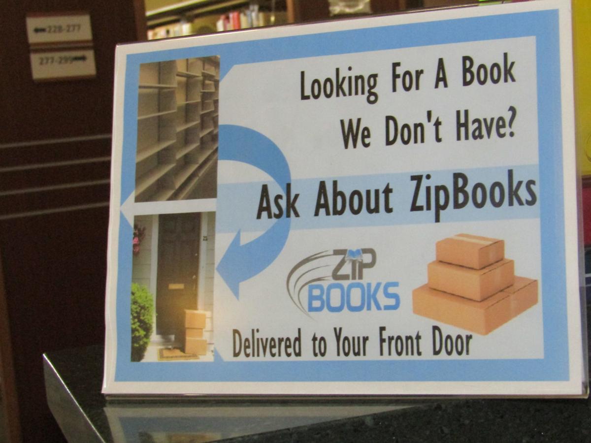 ZipBooks