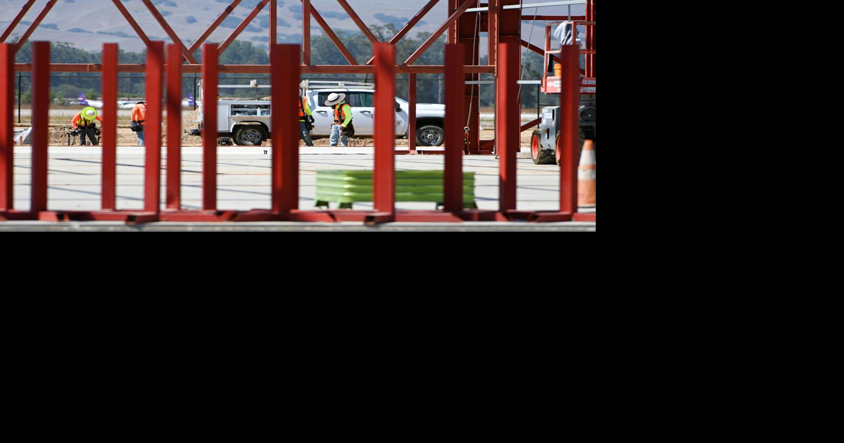 Work continues on Planes of Fame museum, opening set for spring 2027