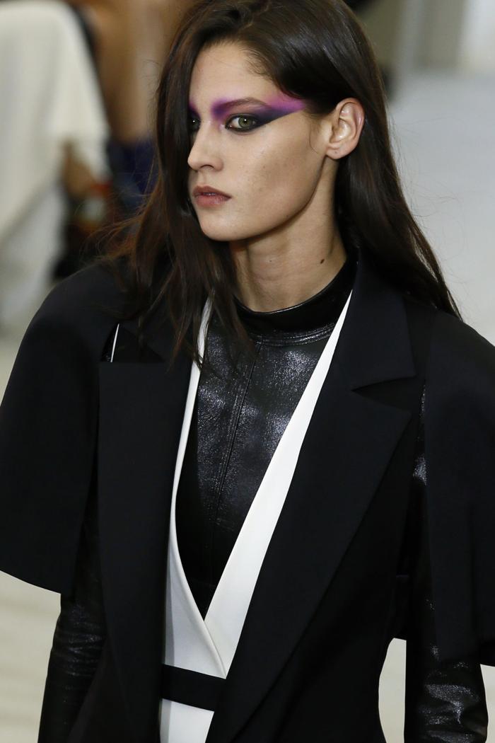 Paris Fashion Week watch: Louis Vuitton gives star-filled happy ending to  dark Paris season