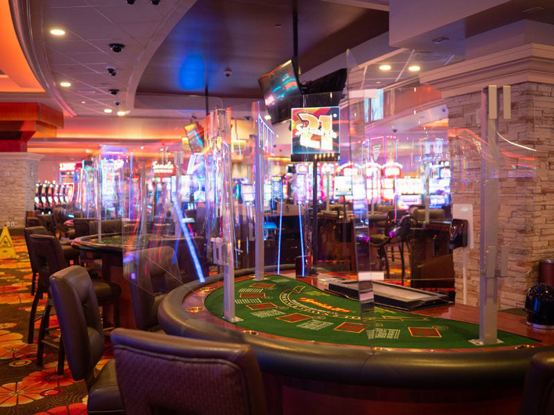 chumash casino resort gambling