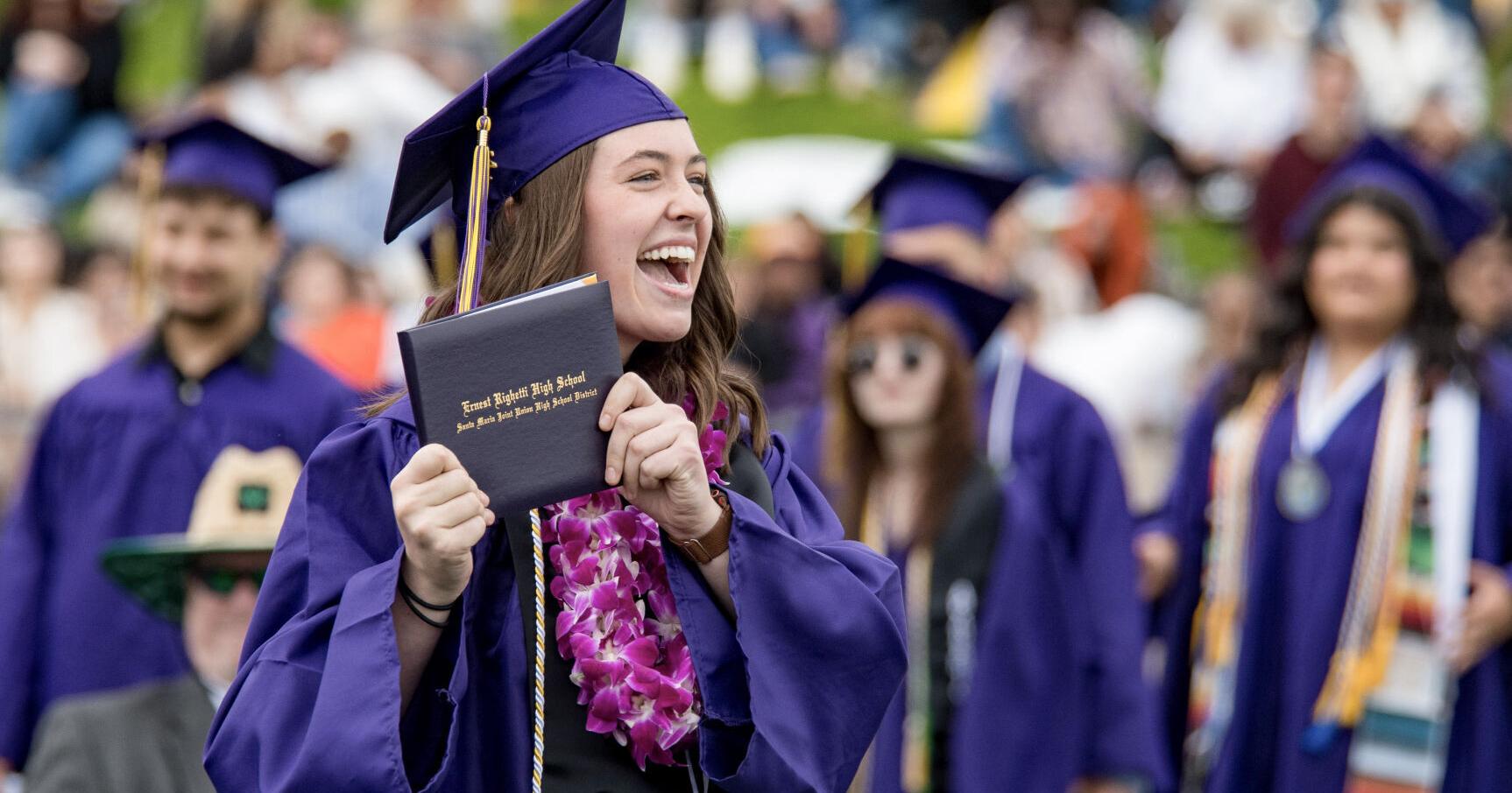 Class of 2024 graduation messages submission deadline June 4 - Vimarsana News