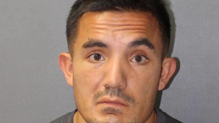 Santa Maria man arrested in mother #39 s murder Crime and Courts santamariatimes com Santa Maria man arrested in mother #39 s murder Crime and Courts santamariatimes com