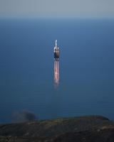 A West Coast farewell: Historic Delta IV launch marks final mission from Vandenberg SFB
