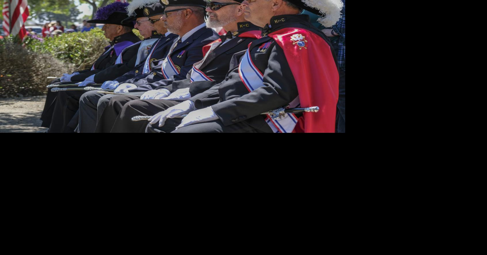 Memorial Day events on the Central Coast | Military | santamariatimes.com
