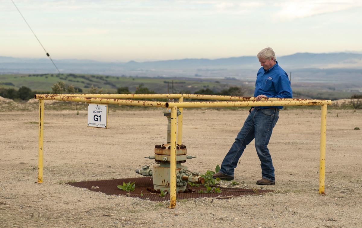 Aera Energy Cuts Proposed Number Of Cat Canyon Oil Wells By 100
