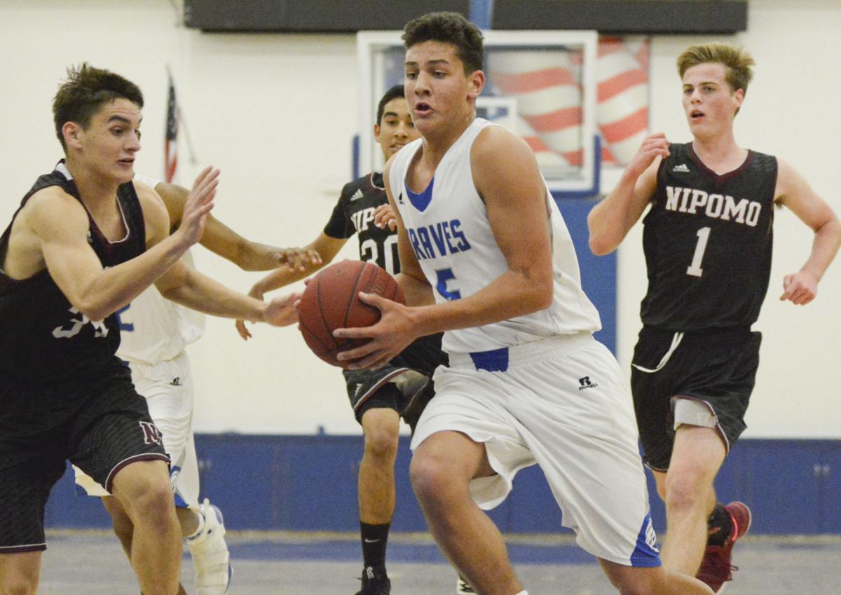 Fresh Off Of State Run Lompoc Believes It Can Build On Last