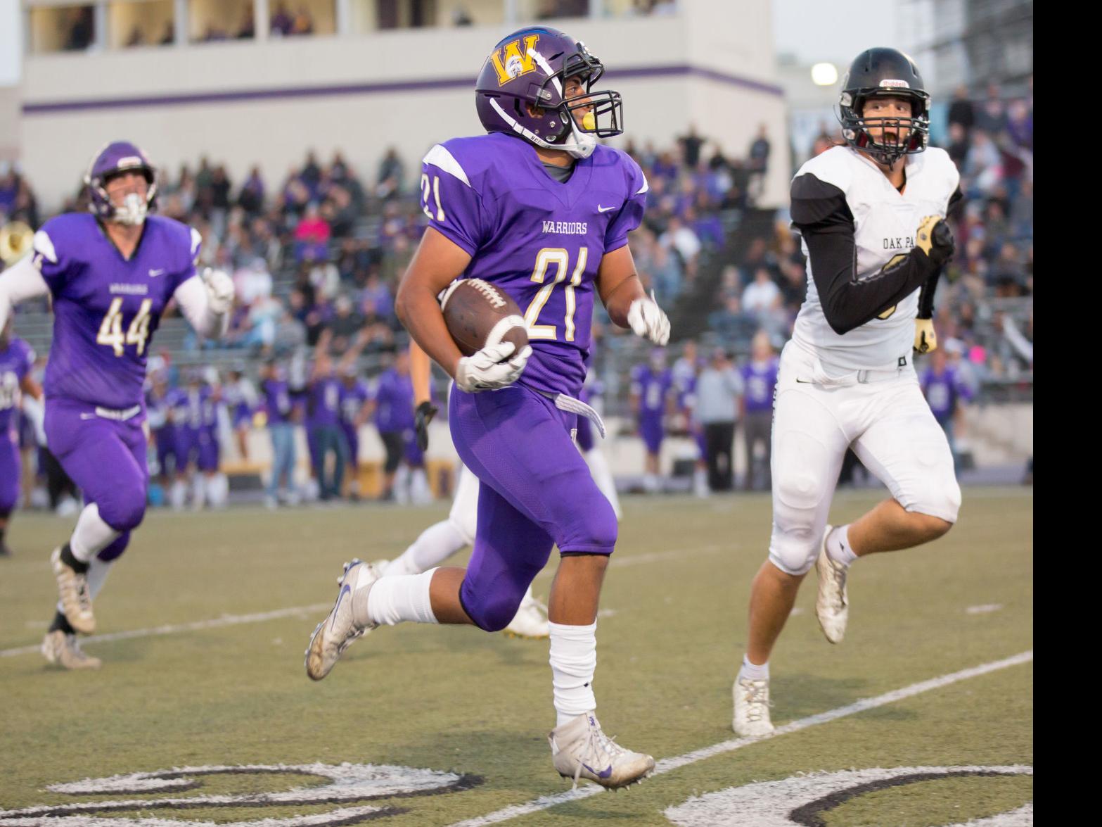 Week Five Is Final Dress Rehearsal Before Teams Open League Play High School Santamariatimes Com