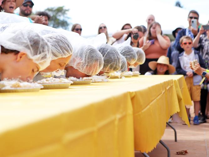 Kids invited to explore emergency equipment, meet county first