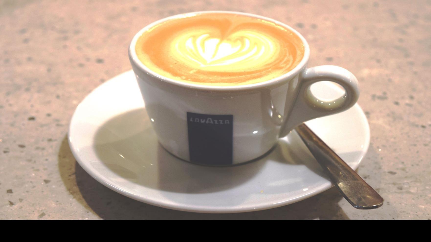 Photos Sneak Peak Into Pony Espresso Santa Ynez Business