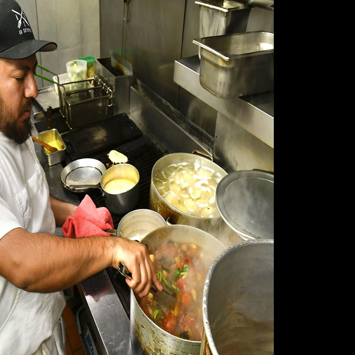 Lompoc S 4th Annual Restaurant Week To Kick Off Monday Feb 18
