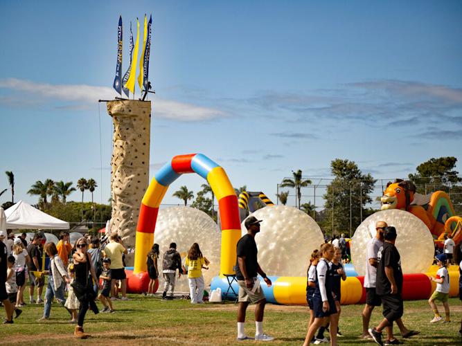 Kids invited to explore emergency equipment, meet county first