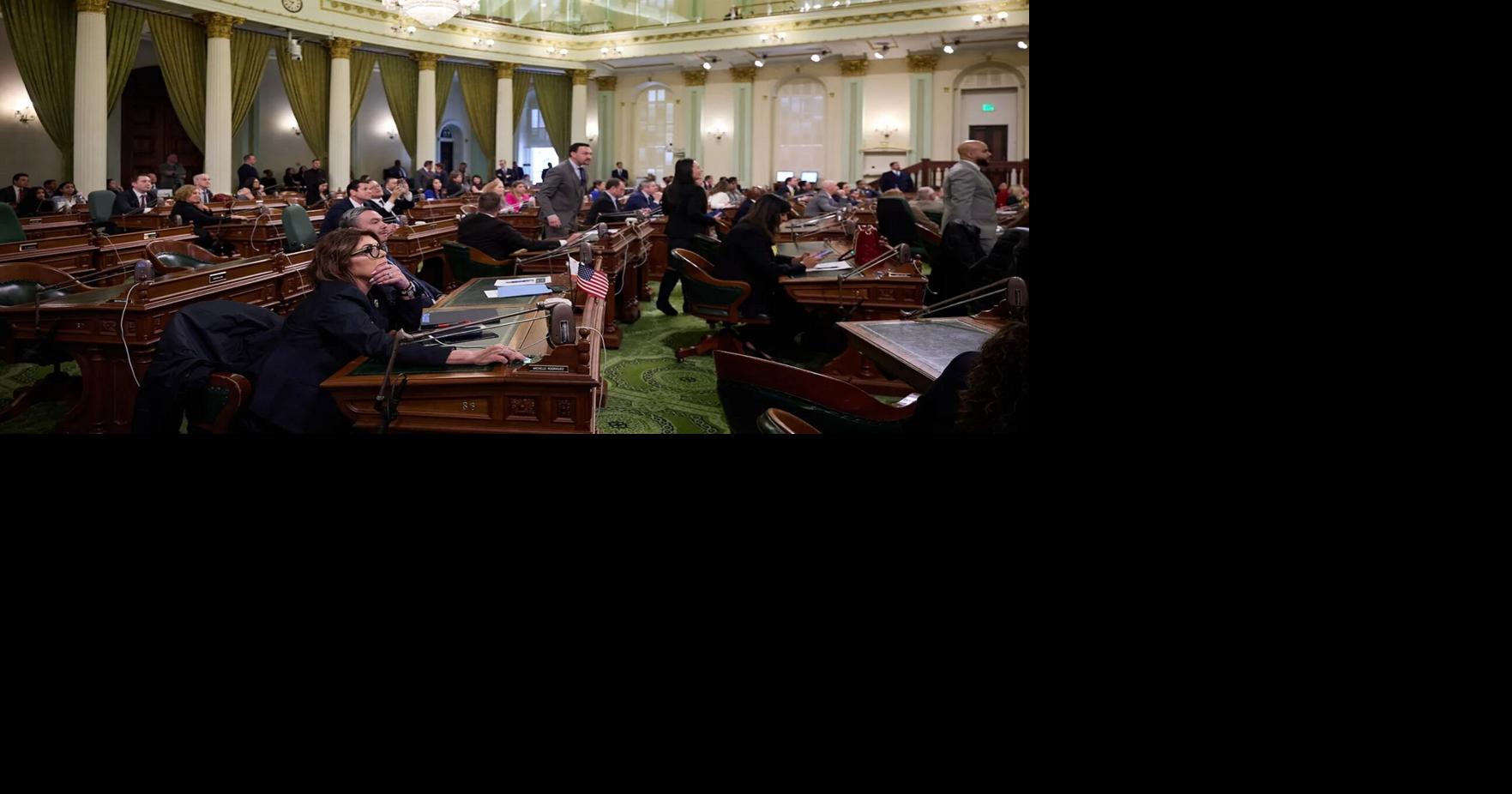 Navigating California’s 2026 employment law landscape | Chamber Commentary