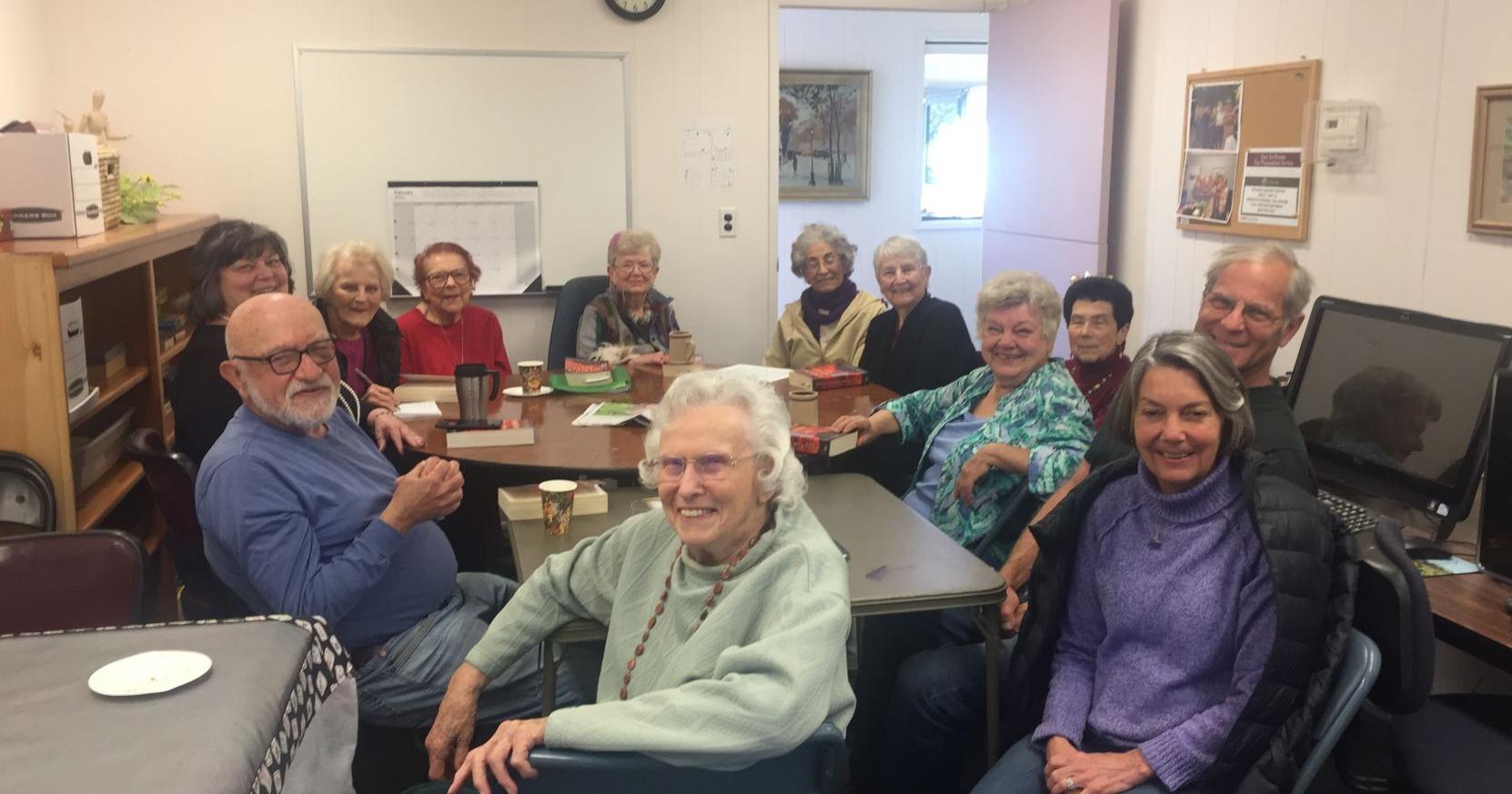 Solvang Senior Center expands program offerings while raising funds for new facility - Vimarsana News