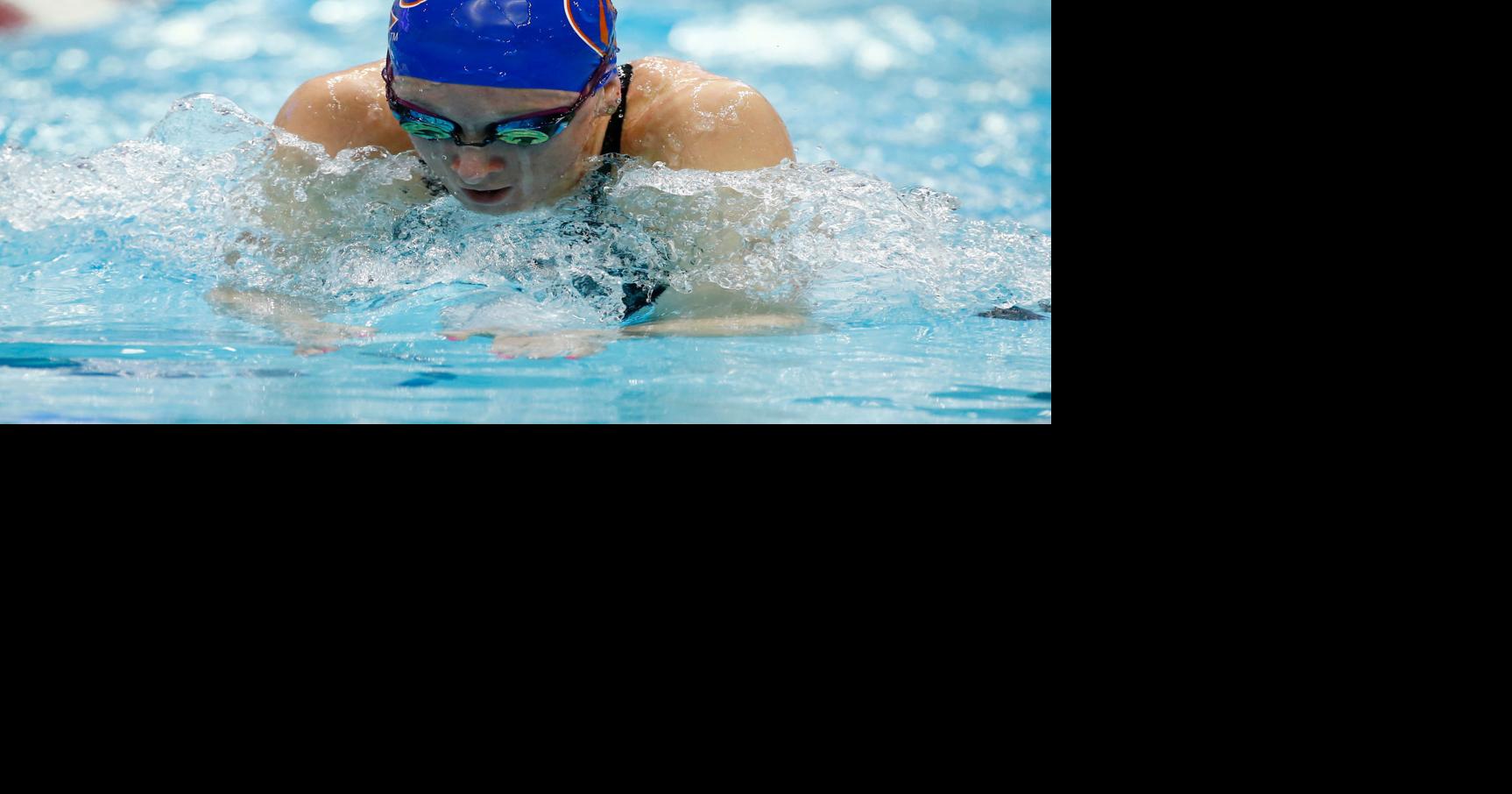 Mathis qualifies for Olympic Trials | College Sports | santamariatimes.com