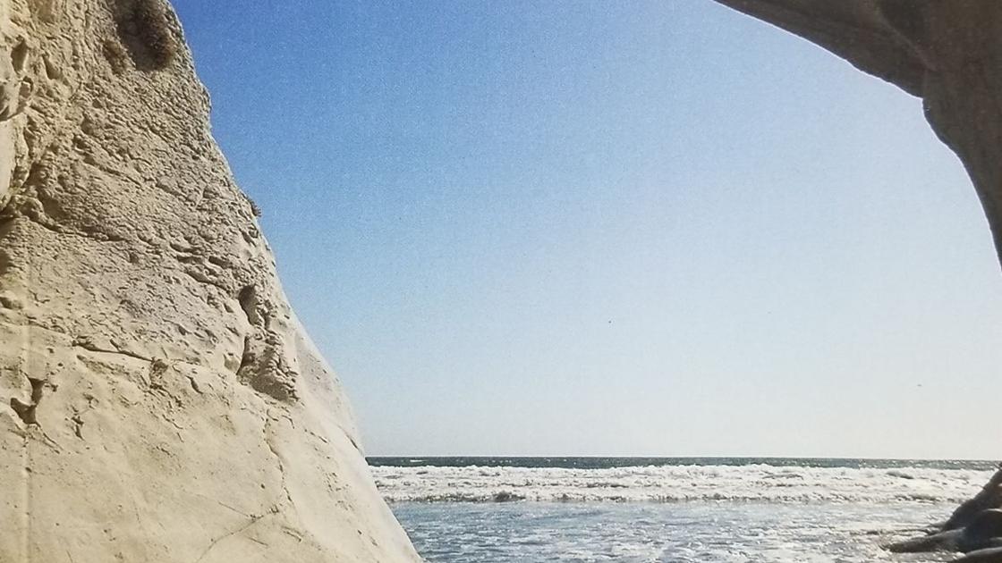 Escritor de Santa María publica poderosa colección de poesía | entretenimiento Escritor de Santa María publica poderosa colección de poesía | entretenimiento