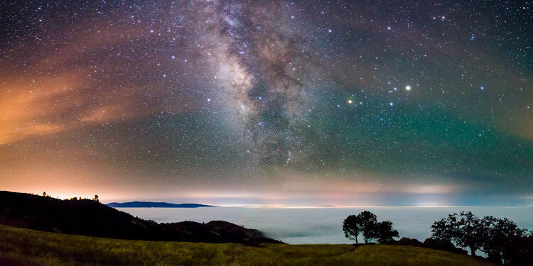 010220 Starry Nights