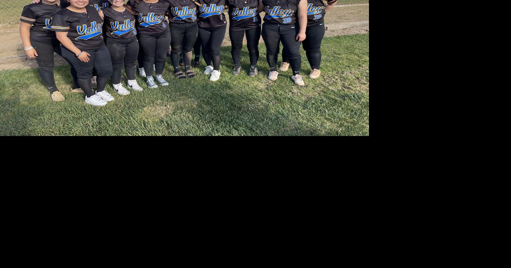 Valley Christian Academy baseball, softball teams win league openers