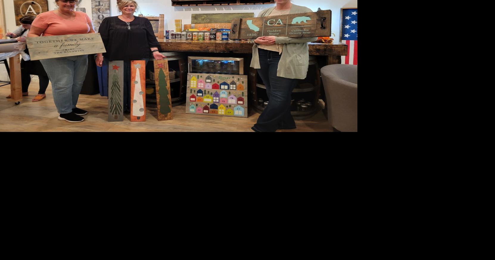 New Orcutt business Board and Brush provides the tools, you make the