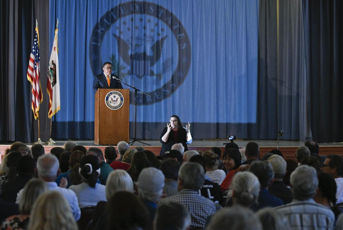 080819 Carbajal Town Hall 05.jpg