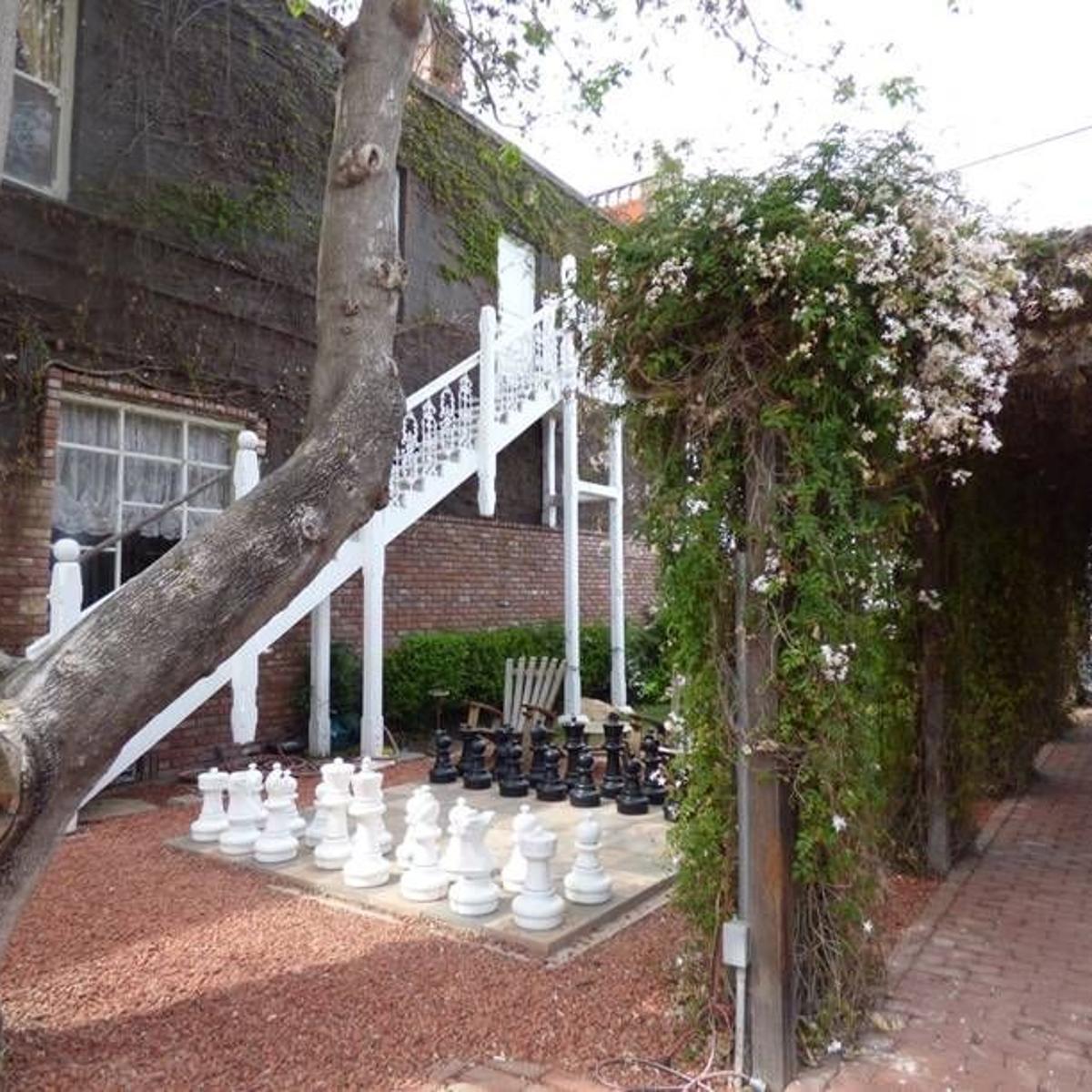 Los Alamos From Antique To Chic Columns Santamariatimes Com