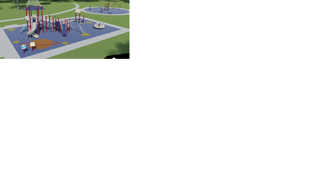 New playground equipment to be installed at Lompoc's Ryon Park - Vimarsana News