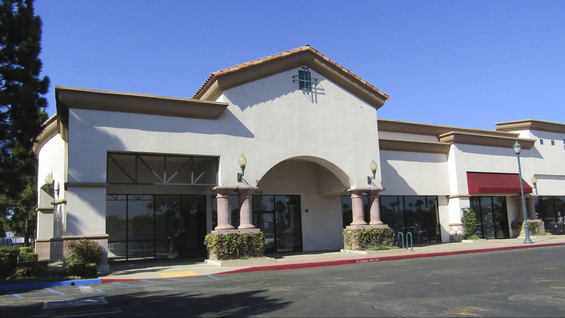 Golden Corral coming to Santa Maria's Crossroads shopping ...