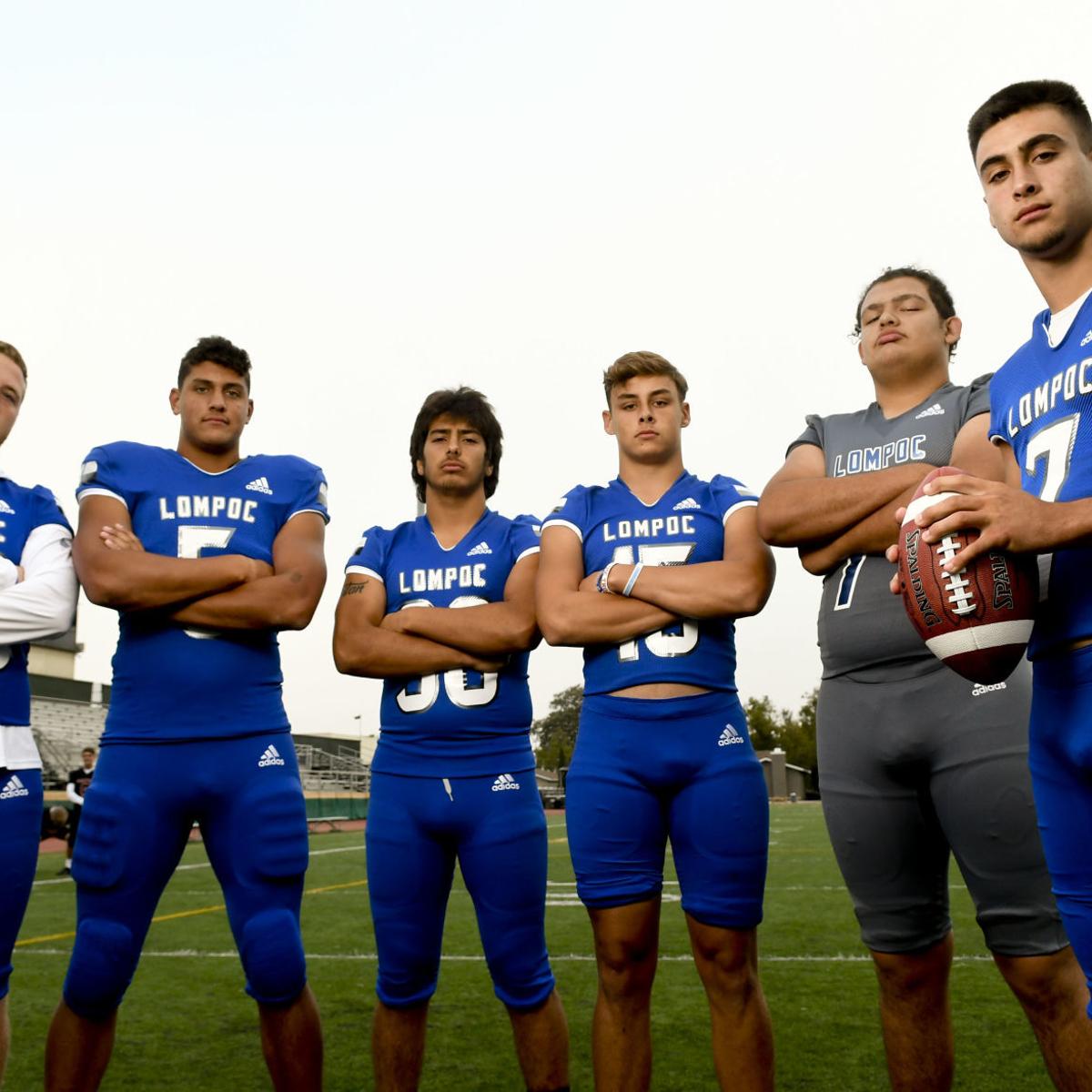 2019 High School Football Preview Expectations High At Lompoc