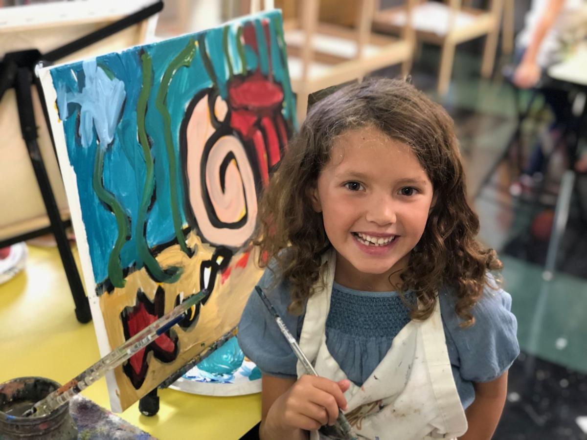 Gypsy Art Studio Solvang