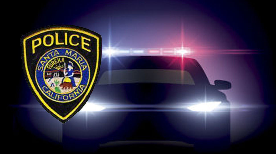 Santa Maria Police