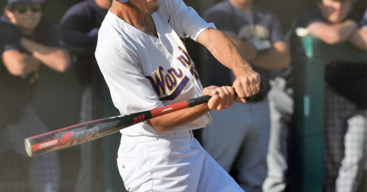 Baseball: Righetti, St. Joseph remain unbeaten in Mountain League ...