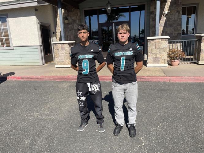 Righetti, Pioneer Valley to resume Battle for the Helmet rivalry series