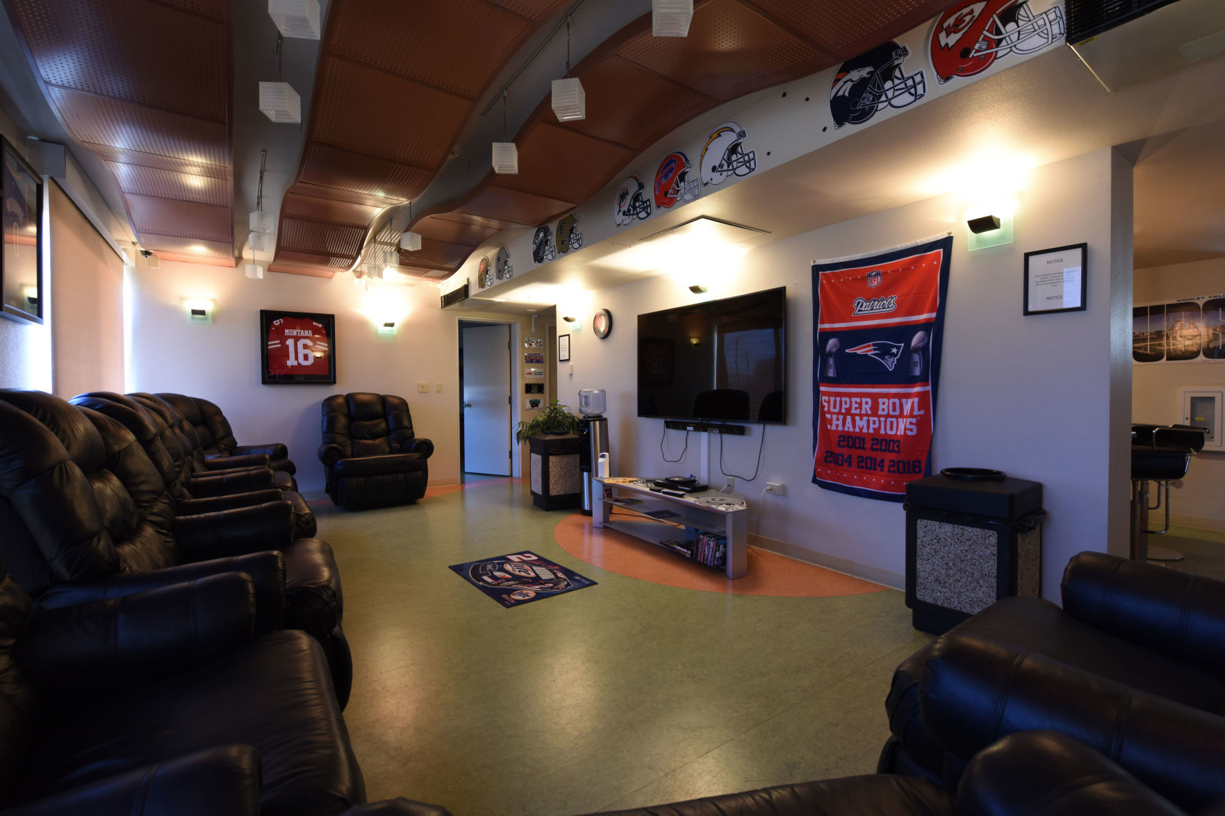 vandenberg afb dorms