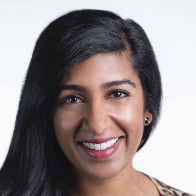 Anupa Asokan