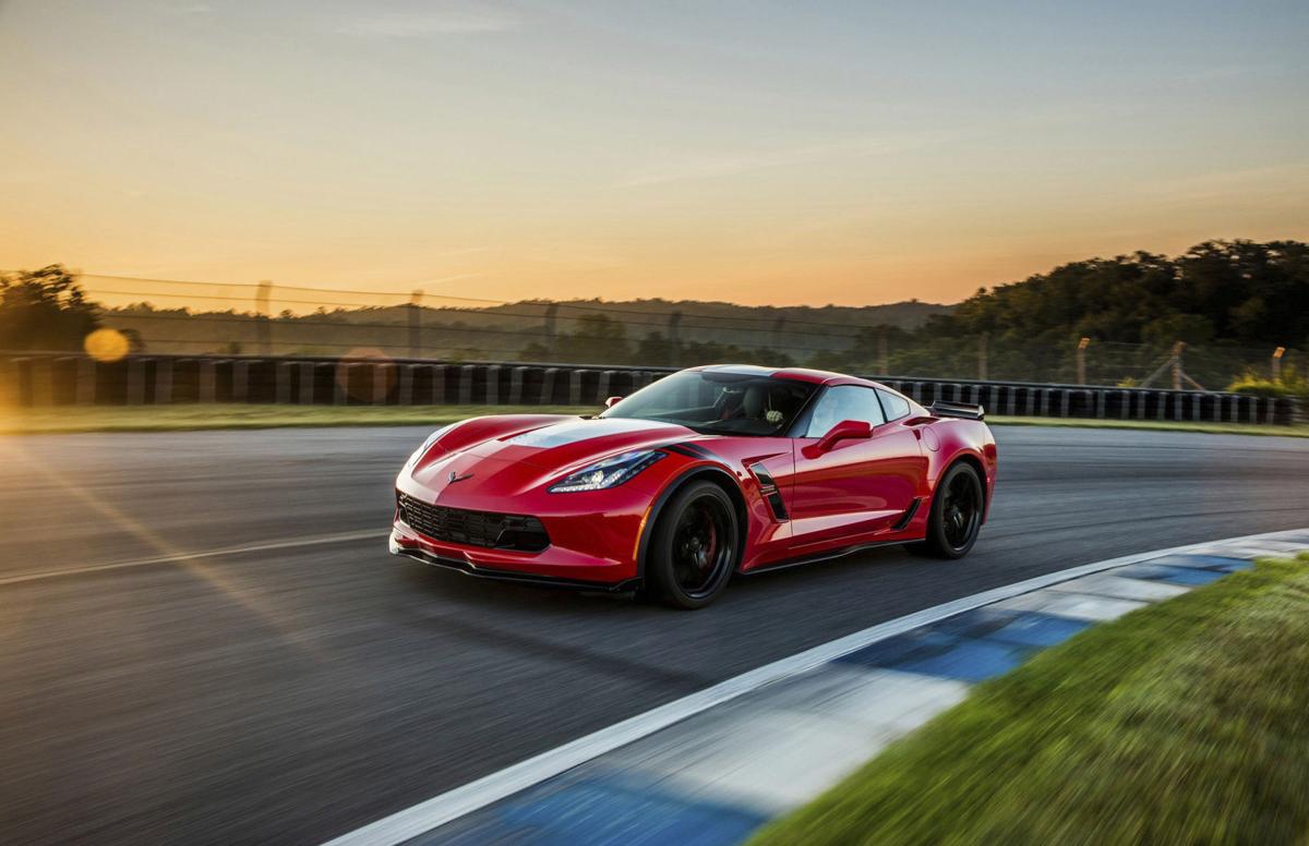 Edmunds Gives Some Guidance On Finding The Best American Cars Edmunds Gives Some Guidance On Finding The Best American Cars