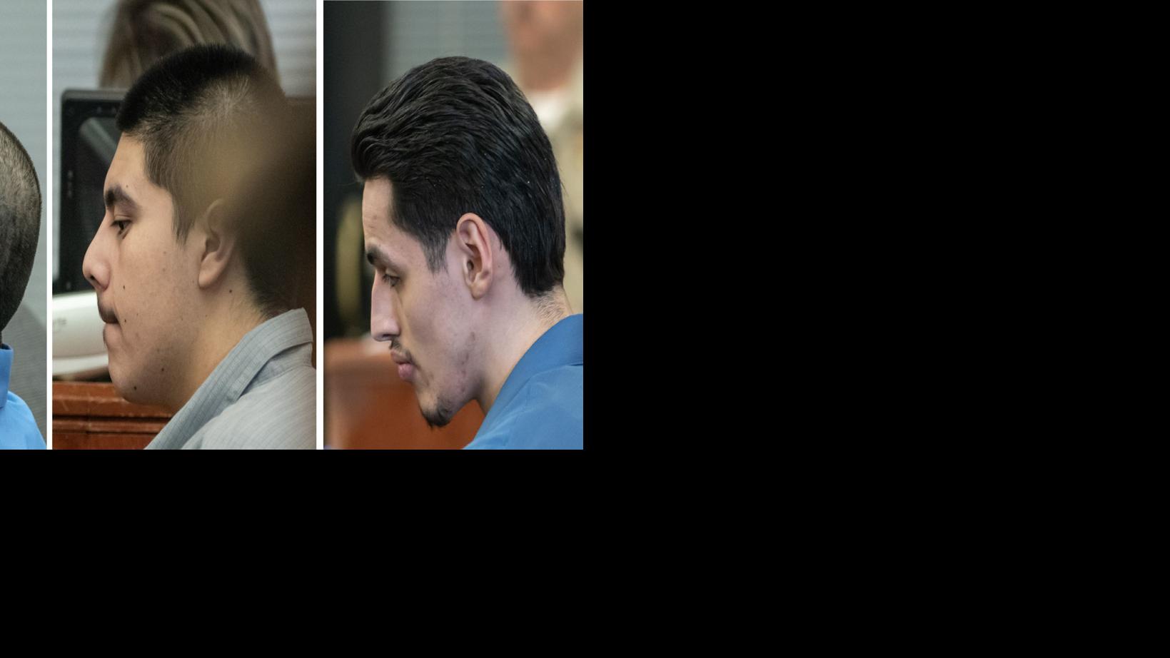 Three Northwest gang members connected to fatal 2017 shooting will stand trial Local News