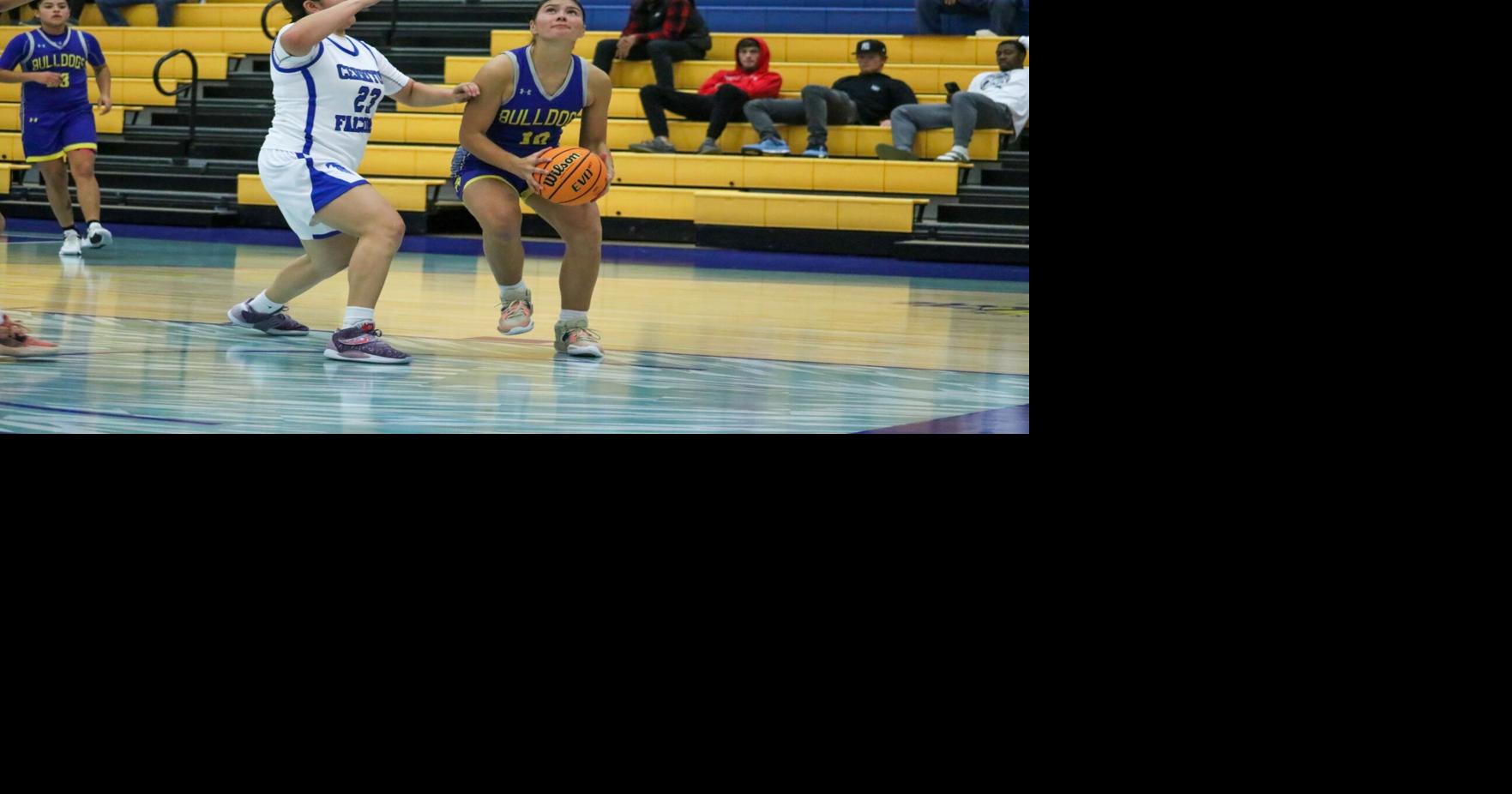 Hancock women beat Cerritos, lose to Fresno City College in Toys for