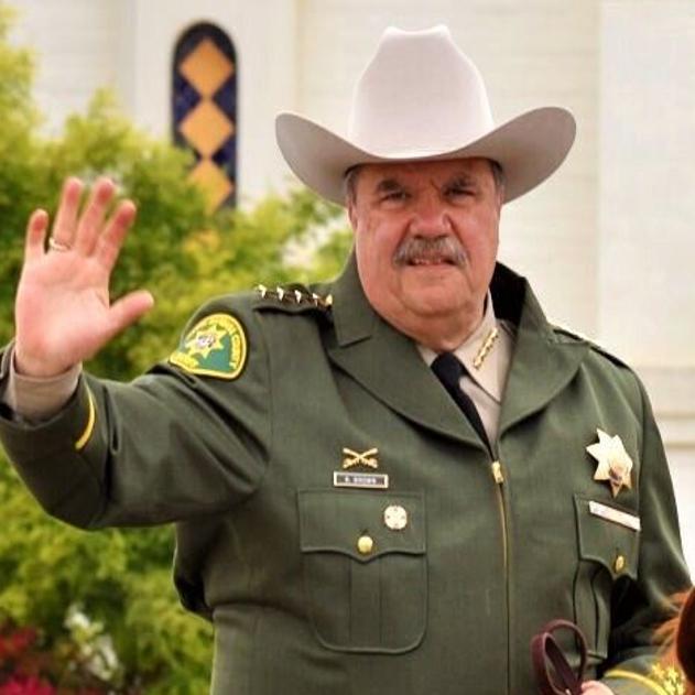 Santa Barbara County elected department heads' salaries to be set by new  policy | Government and Politics | santamariatimes.com