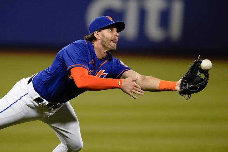 Mets' Jeff McNeil became a dad and an All-Star in special week