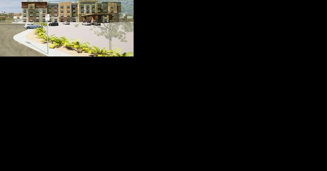 Santa Maria Planning Commission recommends approval of new hotel - Vimarsana News