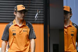 Piastri tiene confianza en su lucha por el título de F1 al regresar a Hungría