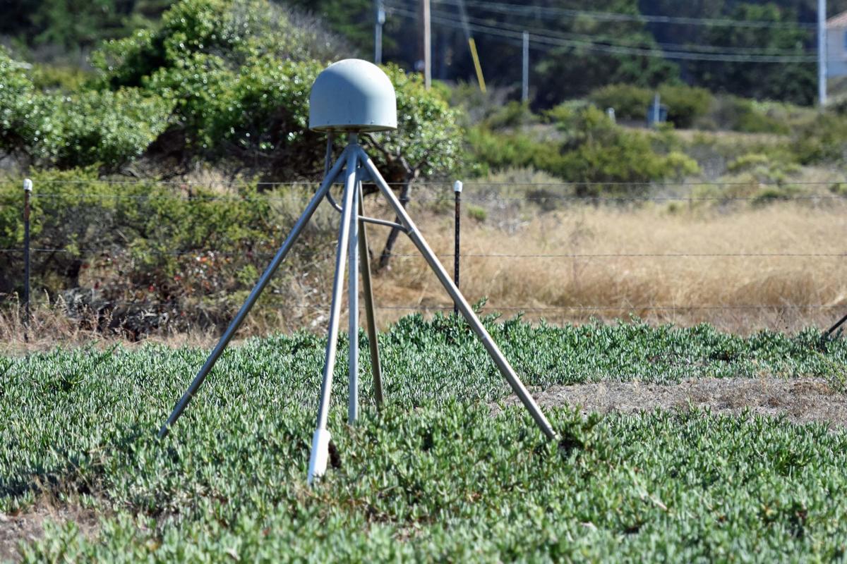 GPS Unit