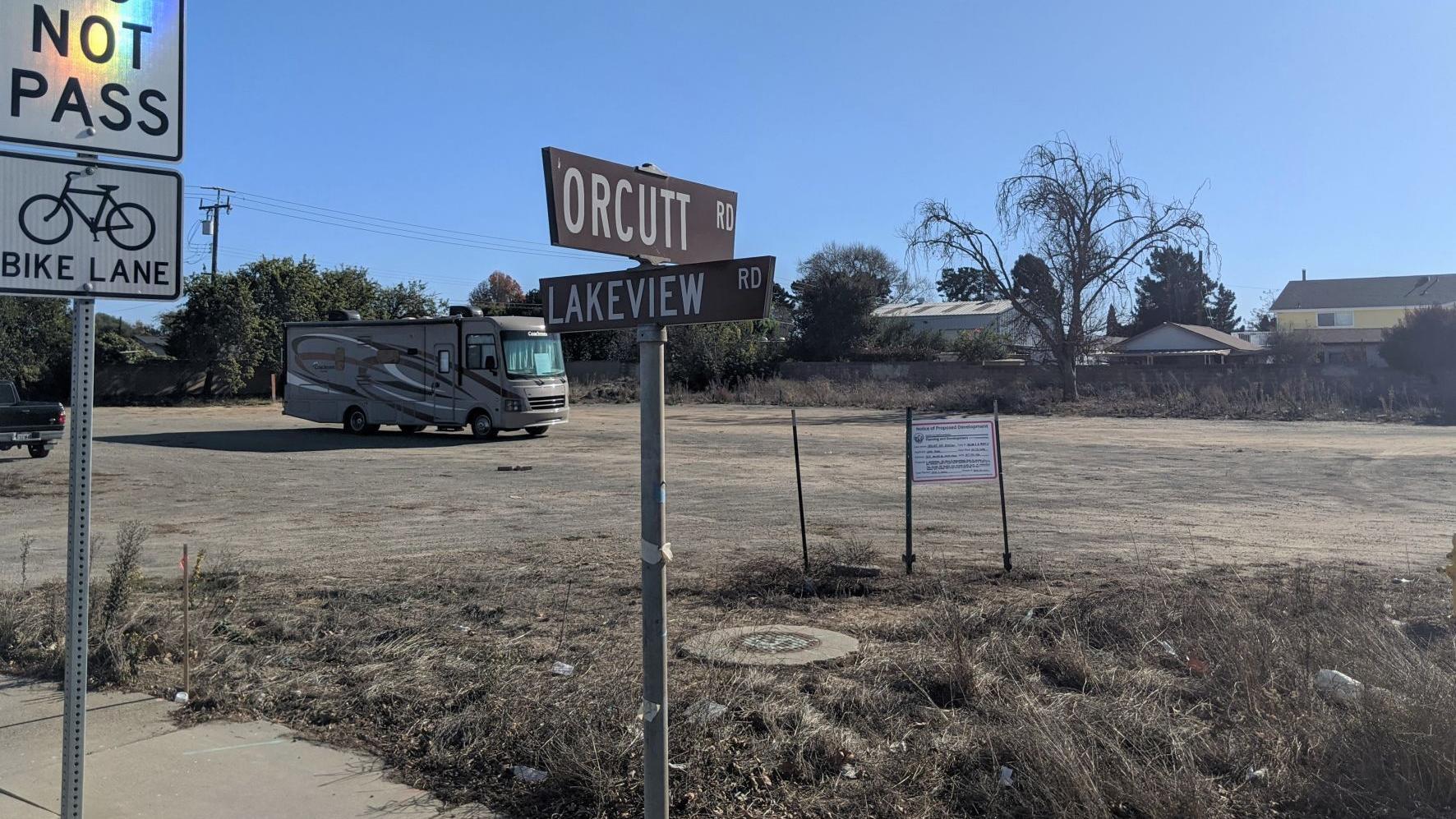 Gas station, minimarket approved for Lakeview Drive at Hwy 135 in Orcutt - Vimarsana News