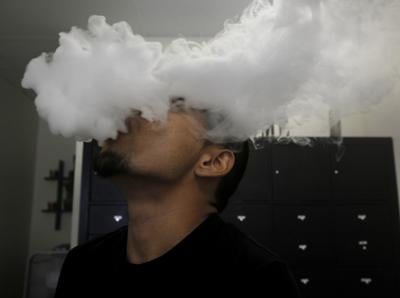 face vape How Does Vaping Affect Your Skin