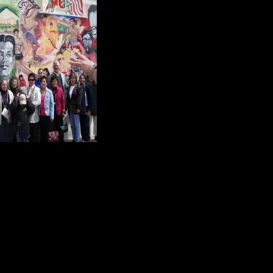 Filipino American heritage exhibit to open at Lompoc Public Library April 1