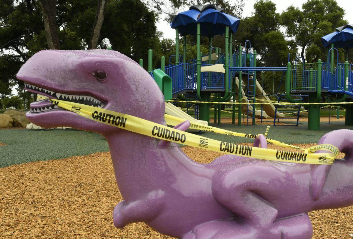 Snapshots Coronavirus In Santa Maria Valley Local News Santamariatimes Com