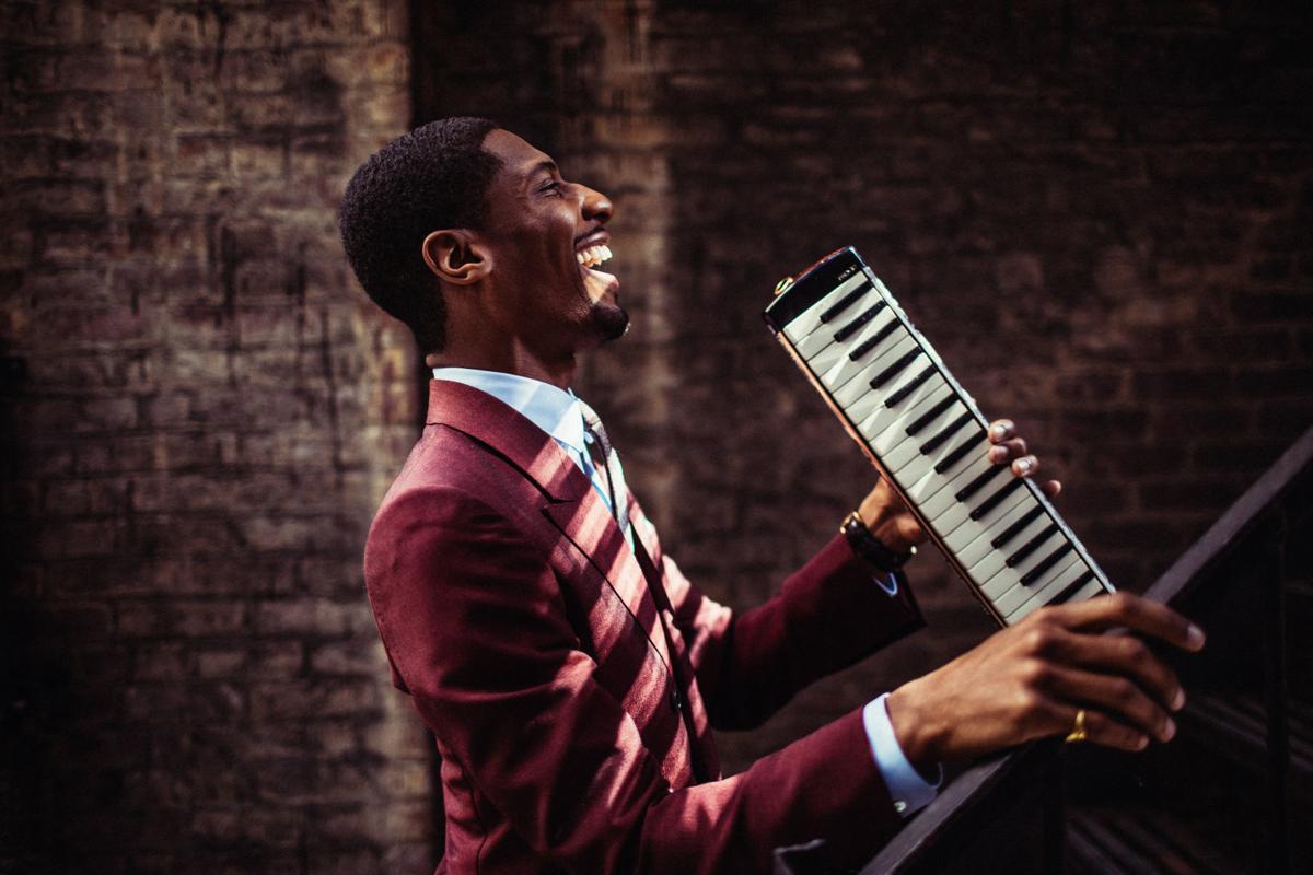 Jon Batiste