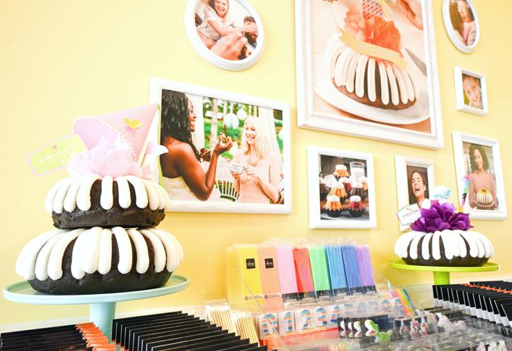 Nothing Bundt Cakes Brings More than Just Bundt Cakes to West